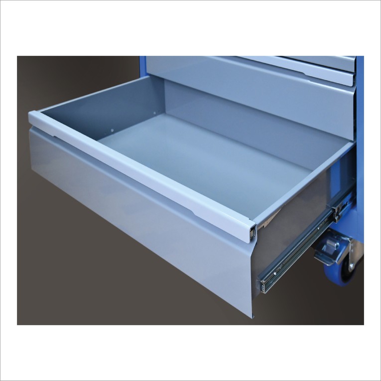 Тележка инструментальная TNC 950.4 купить в Кемерово Тележка инструментальная TNC 950.4 купить в Кемерово