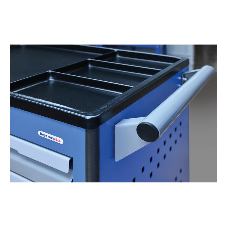 Тележка инструментальная TNC 950.4 купить в Кемерово Тележка инструментальная TNC 950.4 купить в Кемерово