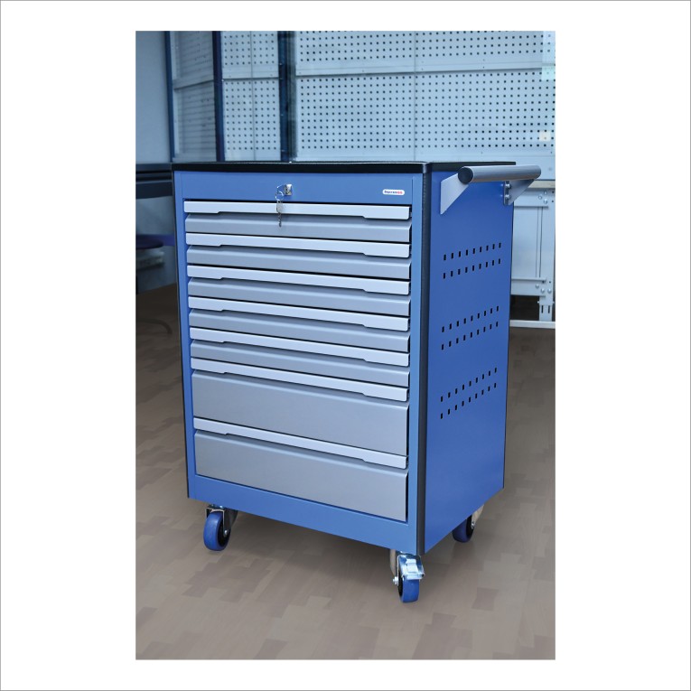 Тележка инструментальная TNC 950.4 купить в Кемерово Тележка инструментальная TNC 950.4 купить в Кемерово