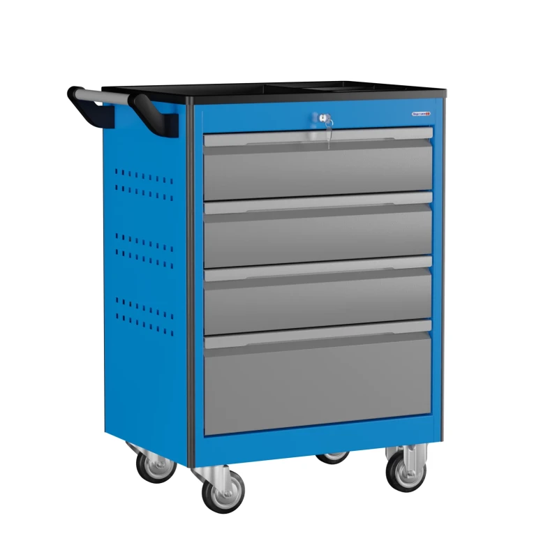 Тележка инструментальная TNC 950.4 купить в Кемерово Тележка инструментальная TNC 950.4 купить в Кемерово