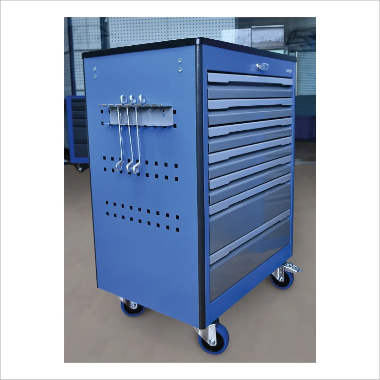 Тележка инструментальная TNC 950.4 купить в Кемерово Тележка инструментальная TNC 950.4 купить в Кемерово