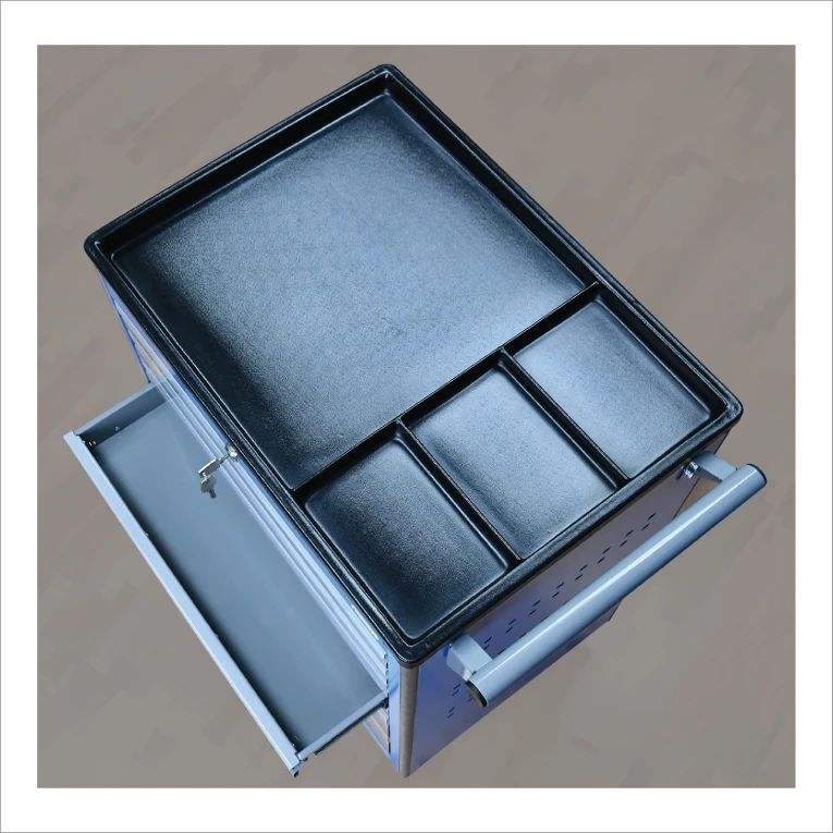 Тележка инструментальная TNC 950.4 купить в Кемерово Тележка инструментальная TNC 950.4 купить в Кемерово