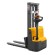 Штабелер самоходный CDD15R-E (N) (1500 кг; 2,5 м; li-ion 24В / 100Ач) SMARTLIFT (SMART) купить в Кемерово