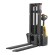 Штабелер самоходный CDD15R-E (N) (1500 кг; 2,5 м; li-ion 24В / 100Ач) SMARTLIFT (SMART) купить в Кемерово