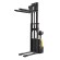 Штабелер самоходный CDD15R-E (N) (1500 кг; 2,5 м; li-ion 24В / 100Ач) SMARTLIFT (SMART) купить в Кемерово