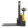 Штабелер самоходный CDD15R-E (N) (1500 кг; 2,5 м; li-ion 24В / 100Ач) SMARTLIFT (SMART) купить в Кемерово