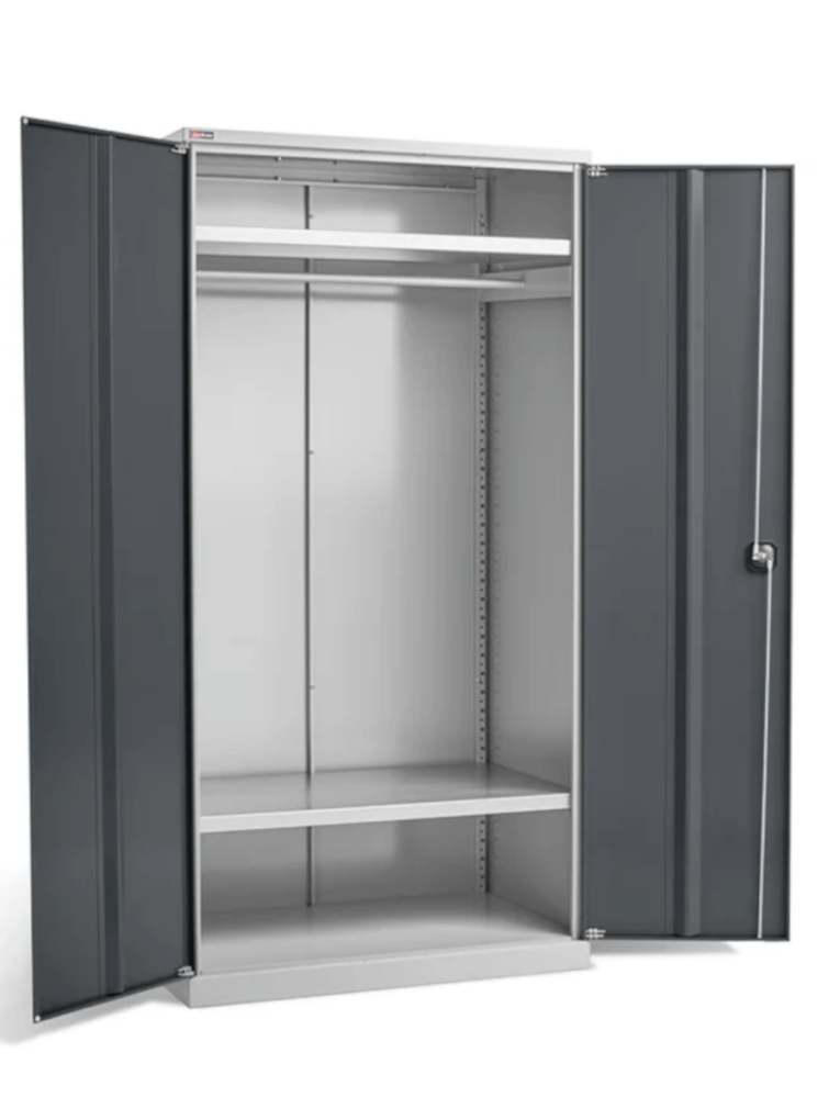 Шкаф инструментальный ДиКом ВЛ-052-09 купить в Кемерово Шкаф инструментальный ДиКом ВЛ-052-09 купить в Кемерово