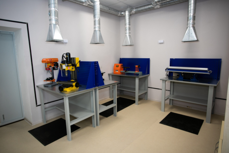 Верстак Profi WT120.F1/F1.010 купить в Кемерово