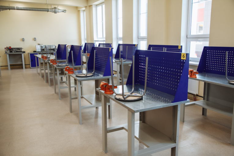 Верстак Profi WT120.F1/F1.010 купить в Кемерово