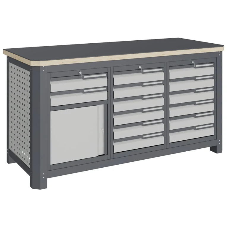 Верстак MCN 1552.S67.1 купить в Кемерово