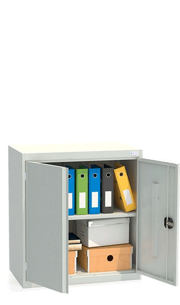 Шкаф архивный ШХА-N/2- 850(50) купить в Кемерово