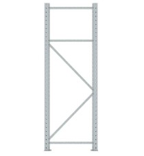 СТ-051 Рама 5000х1050 цинк СТ-051 Рама 5000х1050 цинк