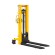Ручной гидравлический штабелер SDA 1525 (1500 кг; 2,5 м; фиксированные вилы) SMARTLIFT (SMART) купить в Кемерово