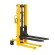Ручной гидравлический штабелер SDA 1525 (1500 кг; 2,5 м; фиксированные вилы) SMARTLIFT (SMART) купить в Кемерово