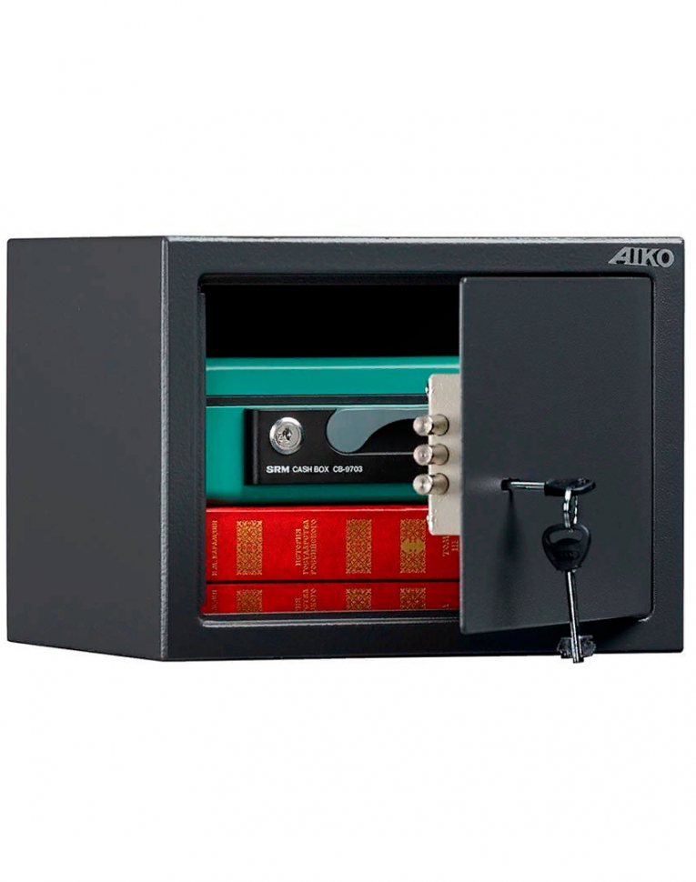 Мебельный сейф Aiko Т-230 KL купить в Кемерово Мебельный сейф Aiko Т-230 KL купить в Кемерово