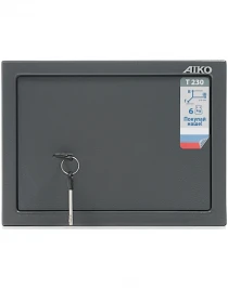 Мебельный сейф Aiko Т-230 KL