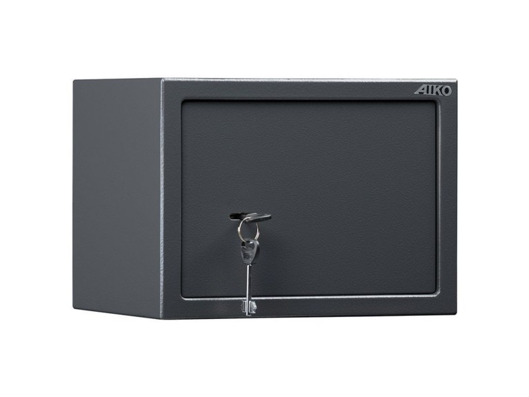 Мебельный сейф Aiko Т-230 KL купить в Кемерово Мебельный сейф Aiko Т-230 KL купить в Кемерово