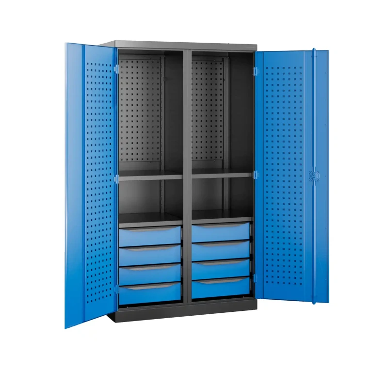 Шкаф антистатический SPC 182.8B.4S купить в Кемерово Шкаф антистатический SPC 182.8B.4S купить в Кемерово