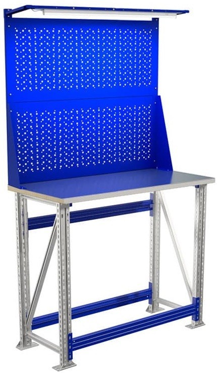 Верстак Master MT100.MF1 / MF1.020.W купить в Кемерово