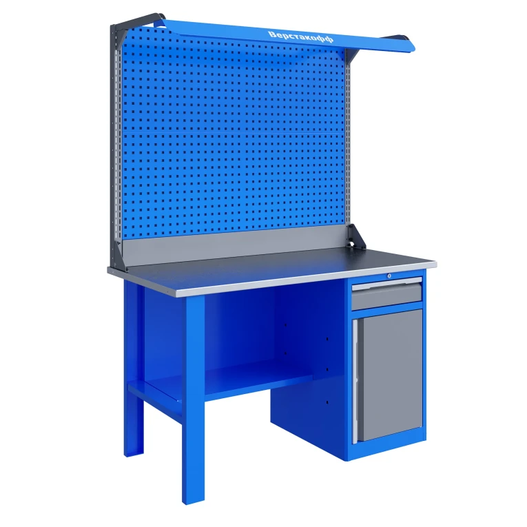 Верстак PRF 141.18.2-2F купить в Кемерово