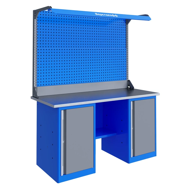 Верстак PRF 161.77.1-2F купить в Кемерово