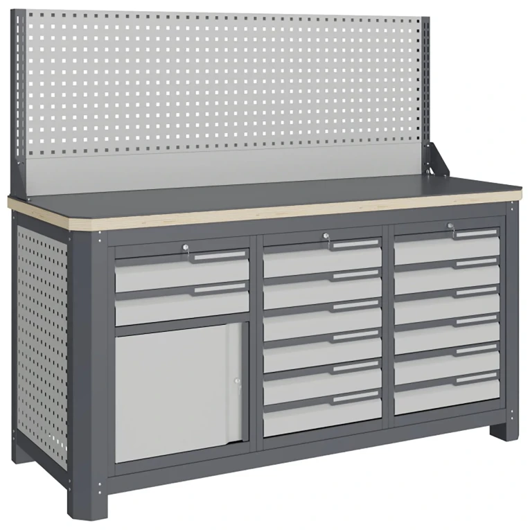 Верстак MCN 1552.S67.1-1 купить в Кемерово