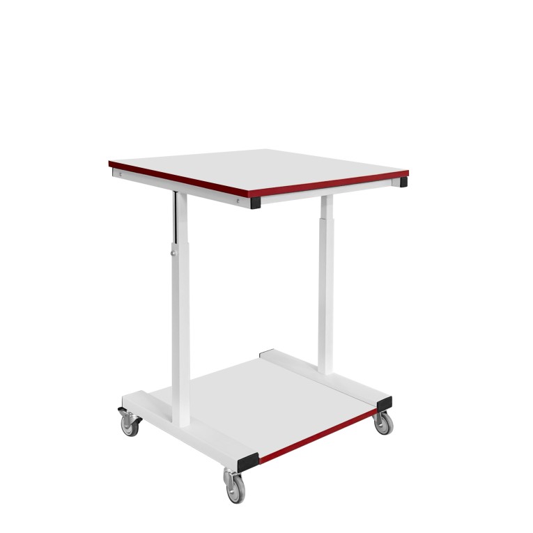 Стол подкатной Gresson ПСТ-700 купить в Кемерово