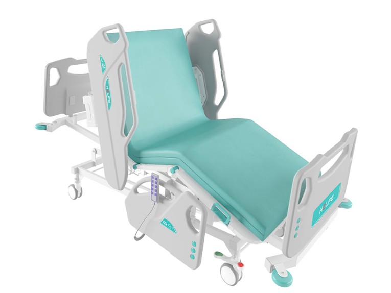 Медицинская кровать MB-95 купить в Кемерово