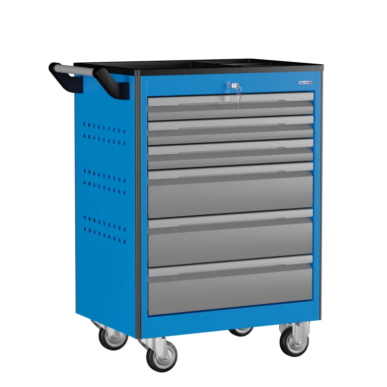 Тележка инструментальная TNC 950.6 купить в Кемерово Тележка инструментальная TNC 950.6 купить в Кемерово