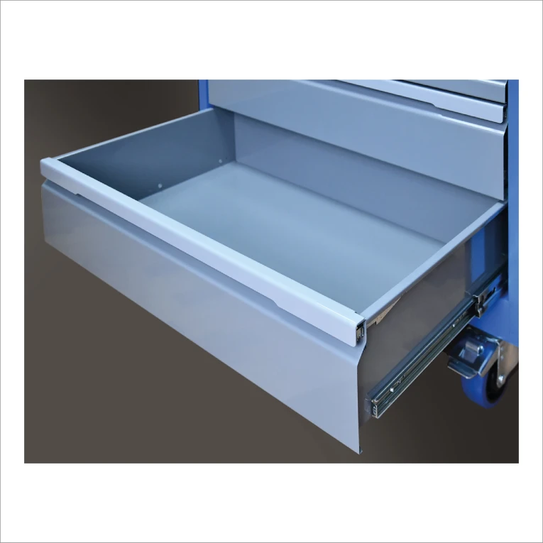 Тележка инструментальная TNC 950.6 купить в Кемерово Тележка инструментальная TNC 950.6 купить в Кемерово