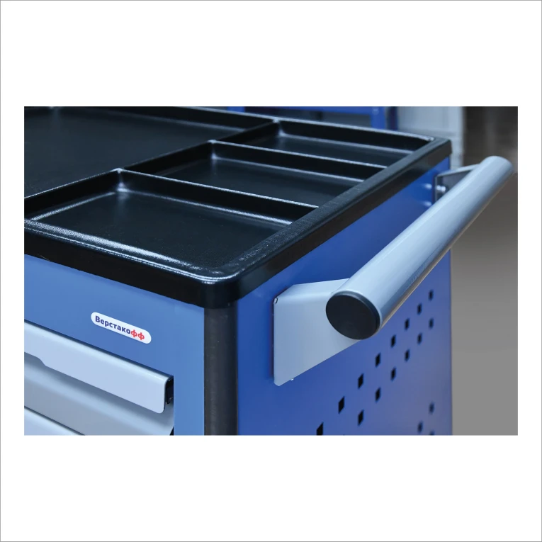 Тележка инструментальная TNC 950.6 купить в Кемерово Тележка инструментальная TNC 950.6 купить в Кемерово