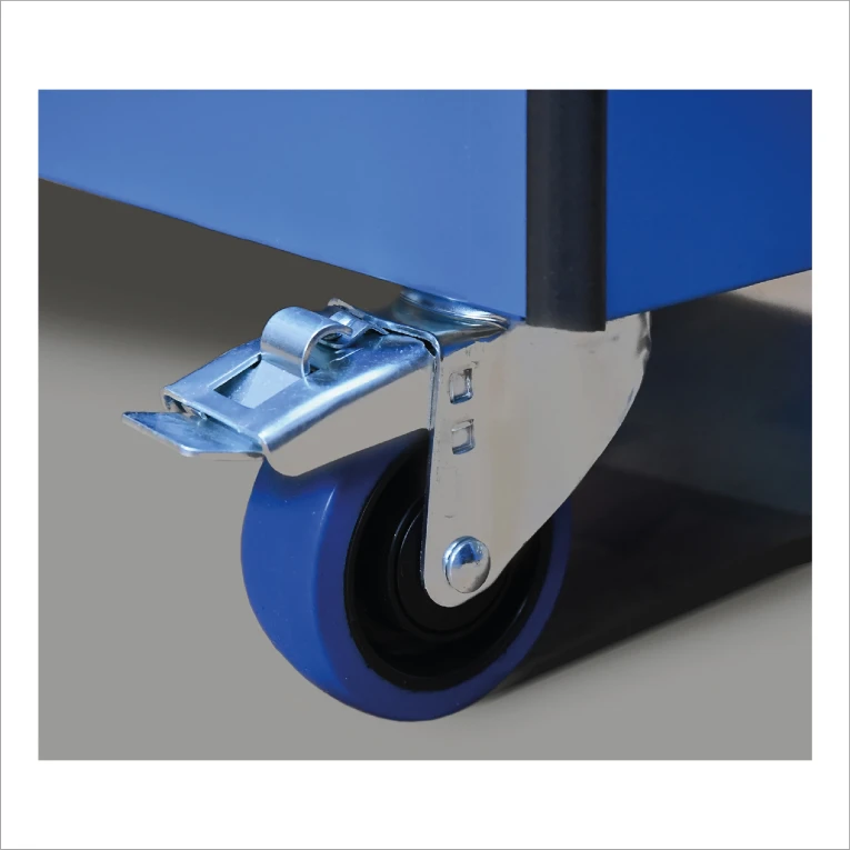 Тележка инструментальная TNC 950.6 купить в Кемерово Тележка инструментальная TNC 950.6 купить в Кемерово