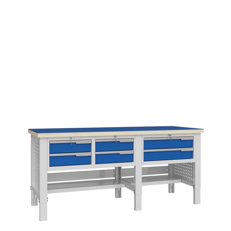 Верстак CTR 2032.S11L1.23 купить в Кемерово