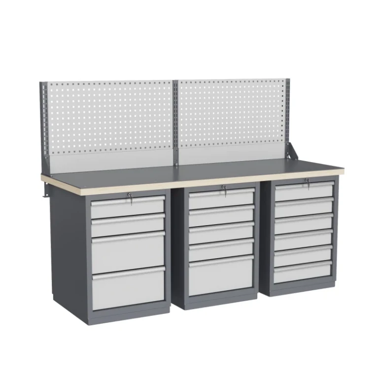 Верстак FBK 205.456-1 купить в Кемерово Верстак FBK 205.456-1 купить в Кемерово