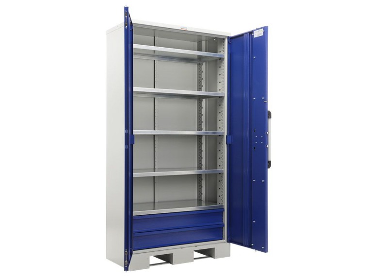 Шкаф инструментальный AMH TC-005020 купить в Кемерово