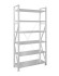 Стеллаж MS U 2000x1500x800 6 полок (150 кг, металл) купить в Кемерово