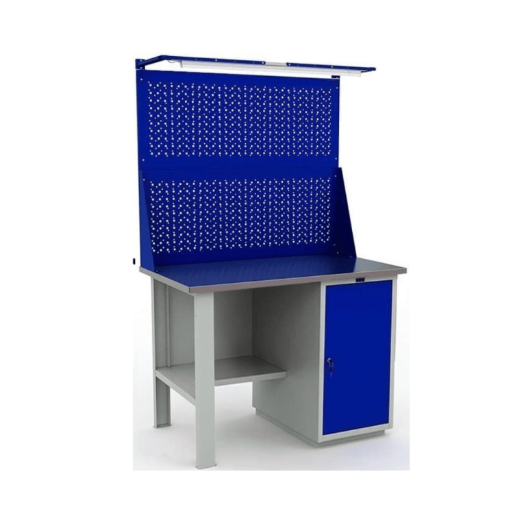 Верстак Profi WT120.F1/WD1.021 купить в Кемерово