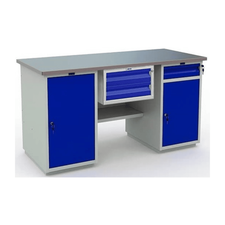Верстак Profi WT160.WD1/WD2.100 купить в Кемерово