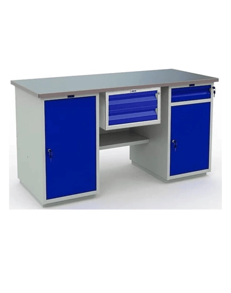Верстак Profi WT160.WD1/WD2.100 купить в Кемерово