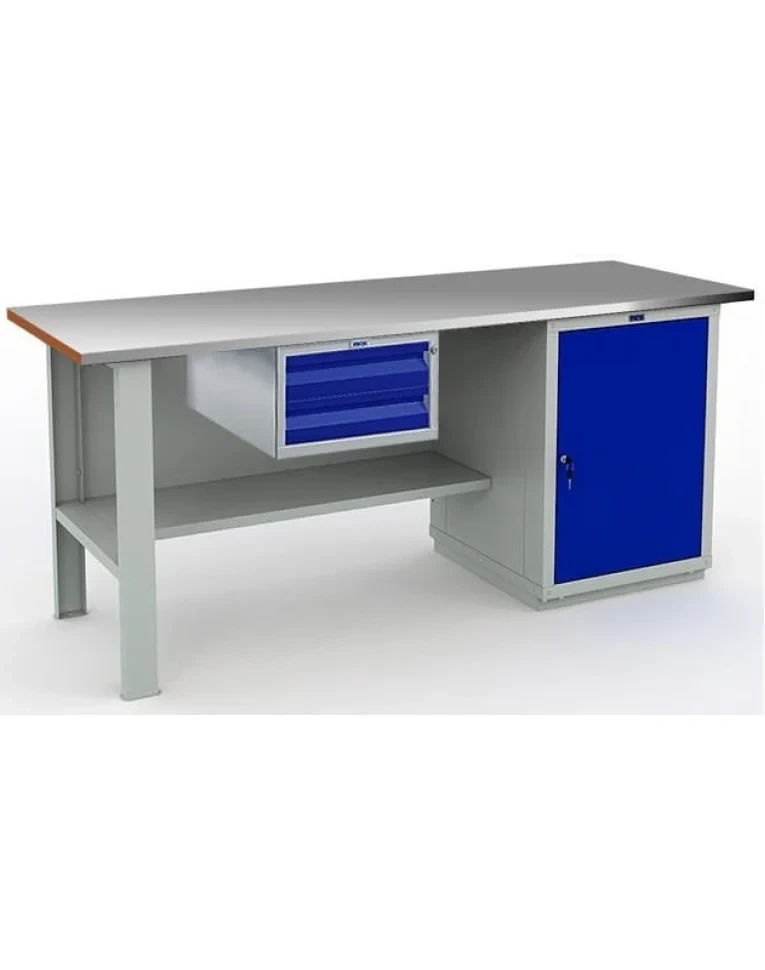 Верстак Expert W200.F2/WS1.100.W купить в Кемерово