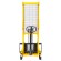 Ручной гидравлический штабелер SDA 1516 (1500 кг; 1,6 м; вилы 300-850 мм) SMARTLIFT (SMART) купить в Кемерово