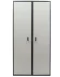 Бухгалтерский шкаф Aiko SL-185/2 купить в Кемерово