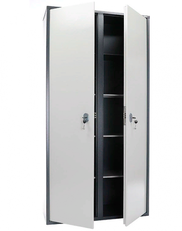 Бухгалтерский шкаф Aiko SL-185/2 купить в Кемерово Бухгалтерский шкаф Aiko SL-185/2 купить в Кемерово