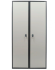 Бухгалтерский шкаф Aiko SL-185/2 купить в Кемерово