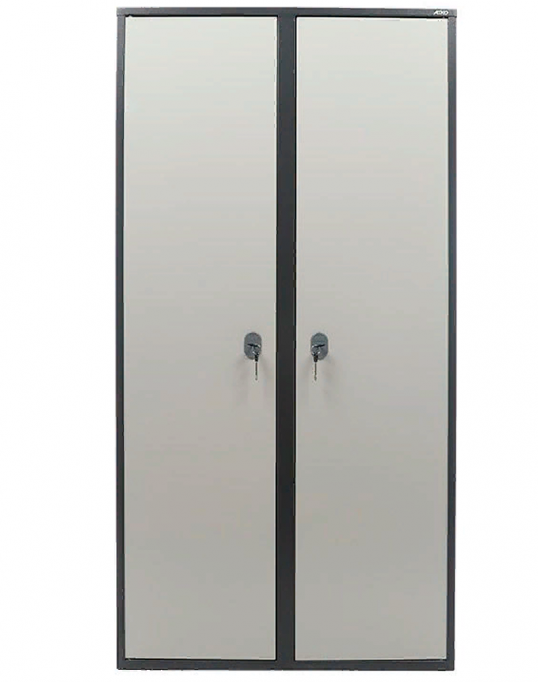 Бухгалтерский шкаф Aiko SL-185/2 купить в Кемерово Бухгалтерский шкаф Aiko SL-185/2 купить в Кемерово