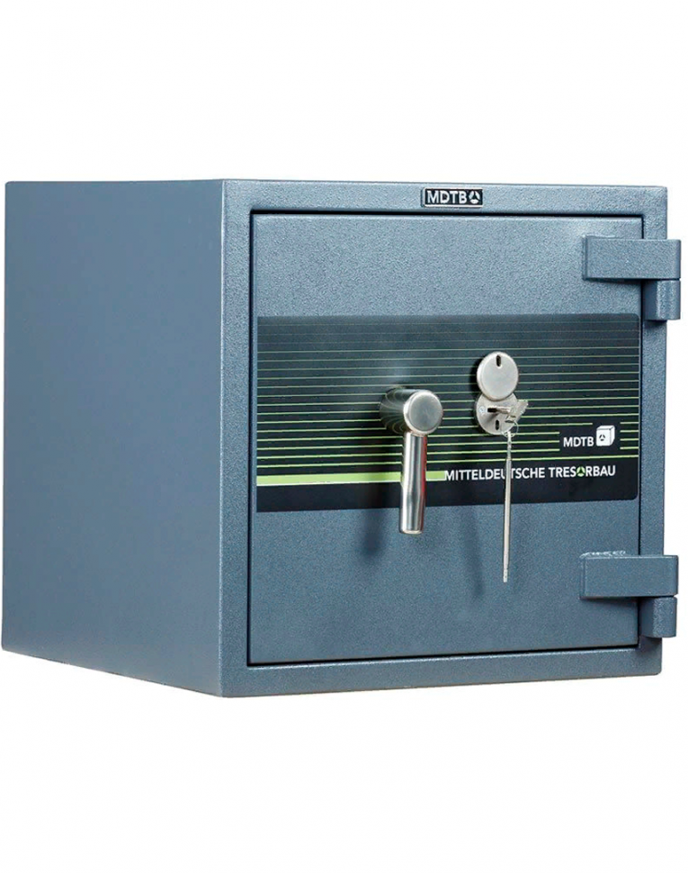Взломостойкий сейф MDTB Fort-M 50 2K купить в Кемерово