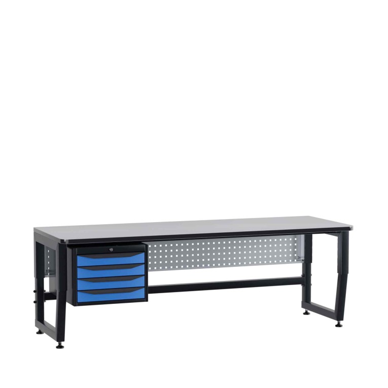 Антистатический стол SPC A20.4 купить в Кемерово