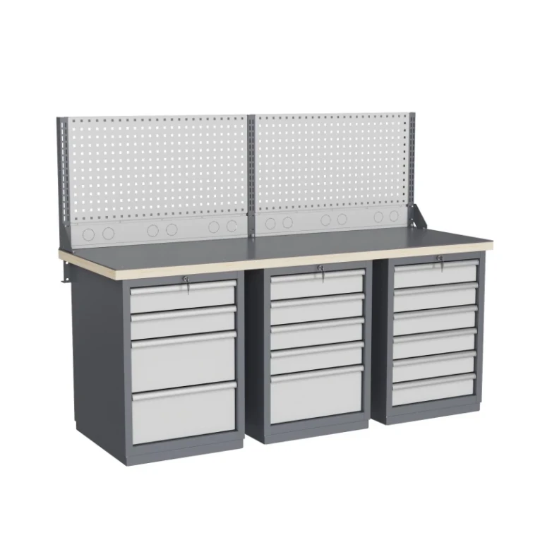 Верстак FBK 205.456-1R купить в Кемерово