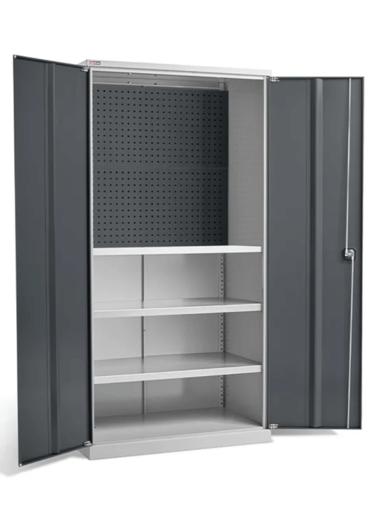 Шкаф инструментальный ДиКом ВЛ-052-03 купить в Кемерово Шкаф инструментальный ДиКом ВЛ-052-03 купить в Кемерово