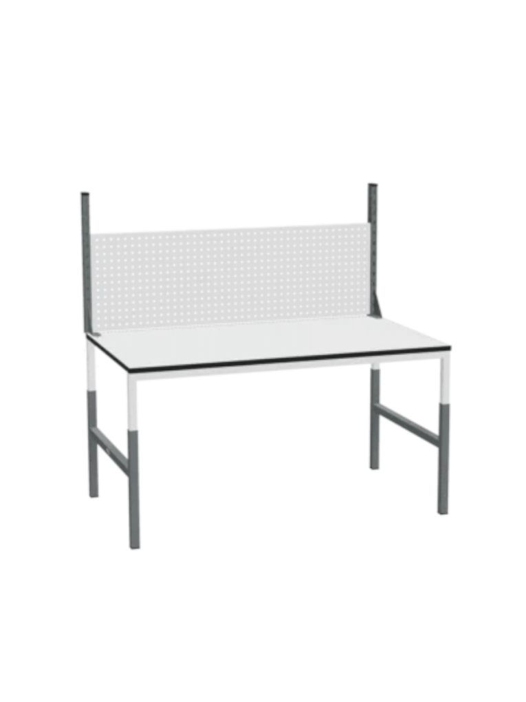 Стол монтажный ДиКом СР-М-150/90-02 ДСП купить в Кемерово